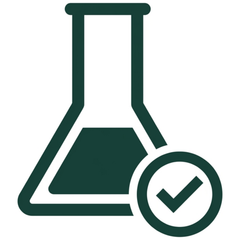 Third-Party Lab Tested