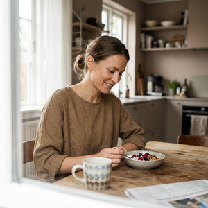 Gut Health & Digestion