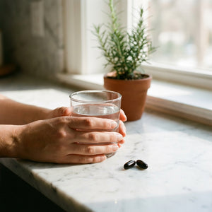 Gentle Daily Cleansing