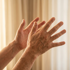 Inflammation & Joint Comfort