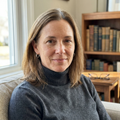 Rachel B.